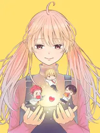 雾都档案推理漫画在线看