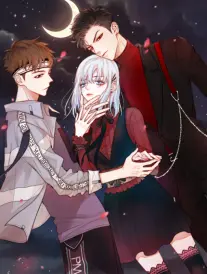 第三次告白校园恋爱漫画
