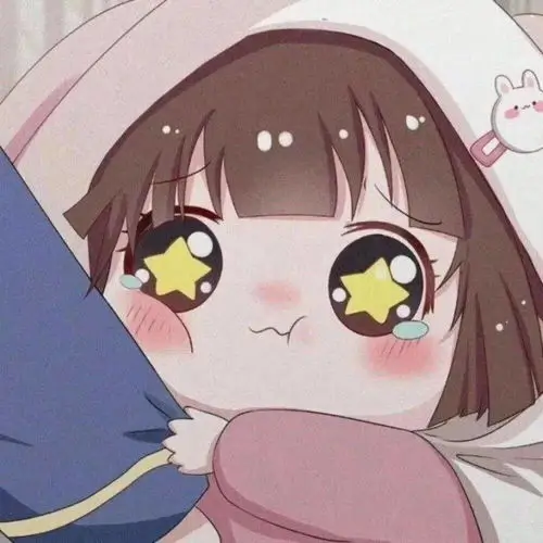 漫友头像
